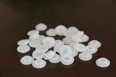 口服制剂用硅橡胶塞