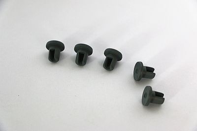 注射用冷冻干燥用卤化丁基橡胶塞